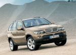 BMW X5 2004 года